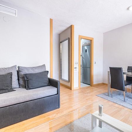 Coblanca 3-3-2 Apartment Benidorm Bagian luar foto