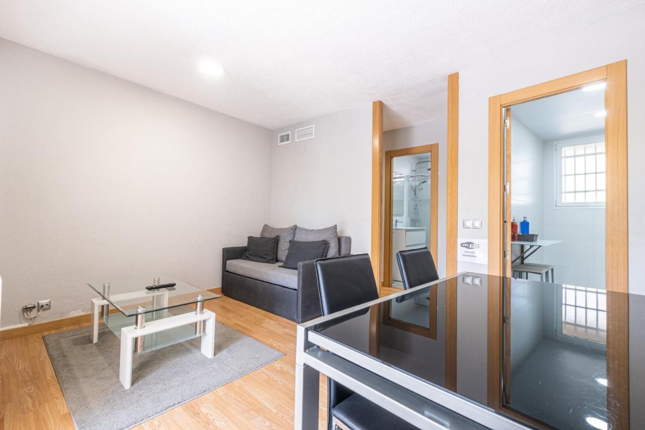 Coblanca 3-3-2 Apartment Benidorm Bagian luar foto