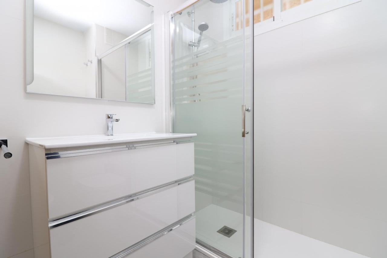 Coblanca 3-3-2 Apartment Benidorm Bagian luar foto